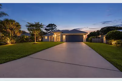 1174 SW Edinburgh Drive, Port Saint Lucie, FL 34953 - Photo 2
