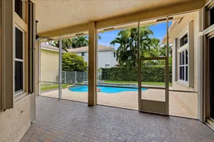 2458 Greenbrier Ct, Weston, FL 33327 - Photo 30