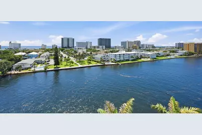 2880 NE 14th Street Causeway #804, Pompano Beach, FL 33062 - Photo 2