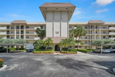 9165 SW 14th Street #1204, Boca Raton, FL 33428 - Photo 1