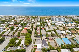 4565 Poinciana St, Lauderdale by the Sea, FL 33308 - Photo 1