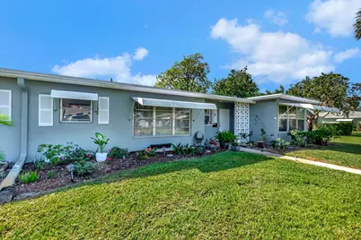 750 High Point Boulevard N #C, Delray Beach, FL 33445 - Photo 1