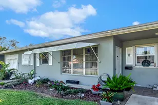 750 High Point Blvd N, Delray Beach, FL 33445 - Photo 2