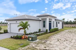 12605 SW Leopold Wy, Port Saint Lucie, FL 34987 - Photo 2