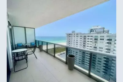 5875 Collins Avenue #1606, Miami Beach, FL 33140 - Photo 8