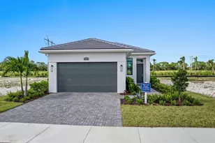 12641 SW Leopold Wy, Port Saint Lucie, FL 34987 - Photo 1