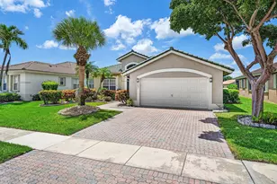 8891 Via Tuscany Dr, Boynton Beach, FL 33472 - Photo 2
