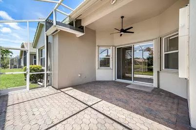 8891 Via Tuscany Drive, Boynton Beach, FL 33472 - Photo 36