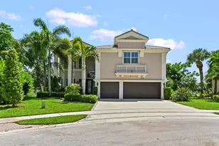 9133 Delemar Ct, Wellington, FL 33414 - Photo 1