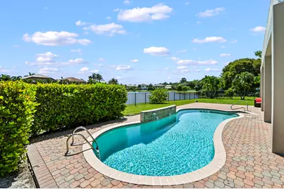 9133 Delemar Court, Wellington, FL 33414 - Photo 1