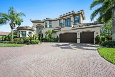 11091 Rockledge View Drive, West Palm Beach, FL 33412 - Photo 2