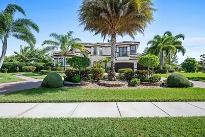 11091 Rockledge View Drive, West Palm Beach, FL 33412 - Photo 1