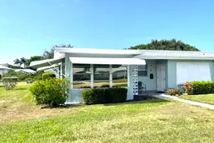 237 High Point Ct W, Delray Beach, FL 33445 - Photo 1