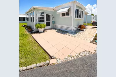 13827 S Indian River Drive #62, Jensen Beach, FL 34957 - Photo 2