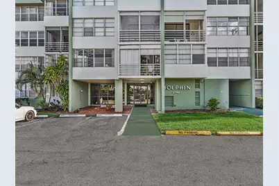 2741 Taft Street #104, Hollywood, FL 33020 - Photo 8