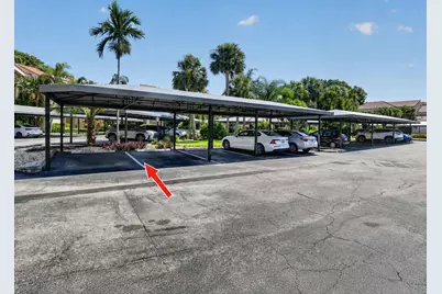 7460 La Paz Boulevard #304, Boca Raton, FL 33433 - Photo 24