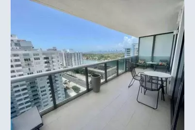 5875 Collins Avenue #1606, Miami Beach, FL 33140 - Photo 8
