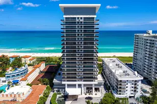 5875 Collins Ave, Miami Beach, FL 33140 - Photo 1