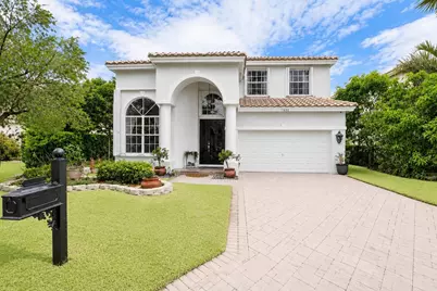 11622 NW 13th Manor, Coral Springs, FL 33071 - Photo 2
