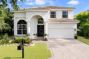 11622 NW 13th Manor, Coral Springs, FL 33071 - Photo 1