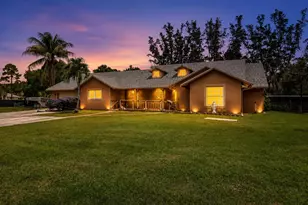 15921 80th Ln N, Loxahatchee, FL 33470 - Photo 1