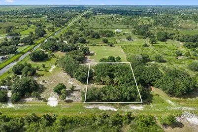 15320 NW 282nd Street, Okeechobee, FL 34972 - Photo 1