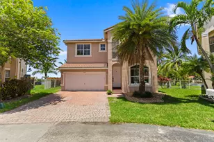 2905 SW 139th Ave, Miramar, FL 33027 - Photo 1