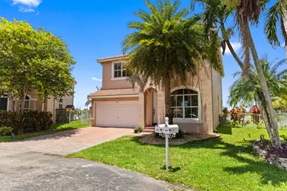 2905 SW 139th Avenue, Miramar, FL 33027 - Photo 2