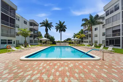 3000 E Sunrise Lakes Drive E #223, Sunrise, FL 33322 - Photo 22