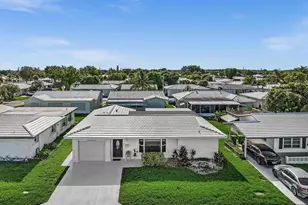 7500 NW 73rd Ave, Tamarac, FL 33321 - Photo 2
