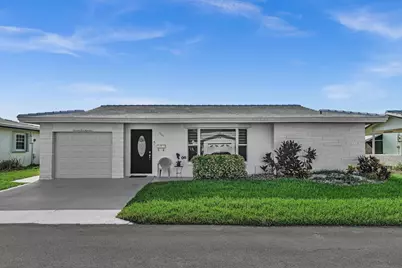 7500 NW 73rd Avenue, Tamarac, FL 33321 - Photo 1