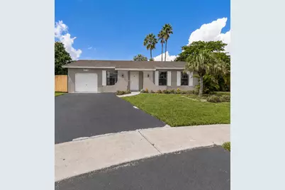 2681 NW 108th Avenue, Sunrise, FL 33322 - Photo 2
