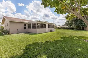 2681 NW 108th Ave, Sunrise, FL 33322 - Photo 10