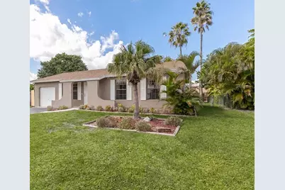 2681 NW 108th Avenue, Sunrise, FL 33322 - Photo 1