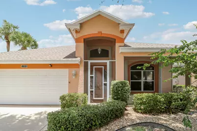 639 NW Venetto Court, Port Saint Lucie, FL 34986 - Photo 4