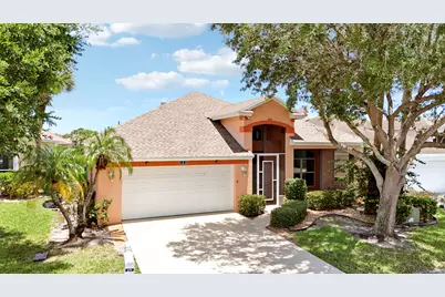 639 NW Venetto Court, Port Saint Lucie, FL 34986 - Photo 1