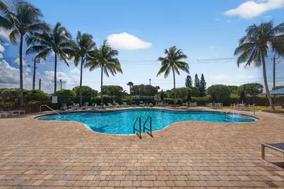 3085 N Evergreen Circle, Boynton Beach, FL 33426 - Photo 48