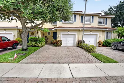 3085 N Evergreen Circle, Boynton Beach, FL 33426 - Photo 1