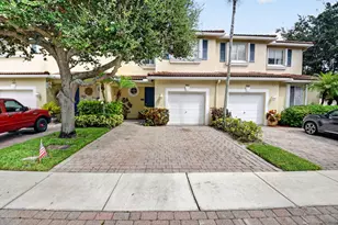 3085 N Evergreen Cir, Boynton Beach, FL 33426 - Photo 1