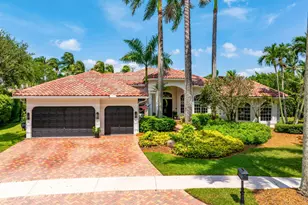 2480 Poinciana Ln, Weston, FL 33327 - Photo 1