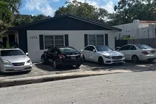 1213 SE 1st St, Fort Lauderdale, FL 33301 - Photo 1