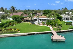 90 Lighthouse Dr, Jupiter Inlet Colony, FL 33469 - Photo 1