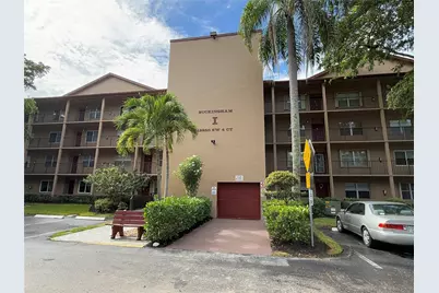 12850 SW 4th Court #203I, Pembroke Pines, FL 33027 - Photo 16