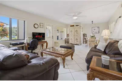 407 Pine Glen Lane #B-1, Greenacres, FL 33463 - Photo 4