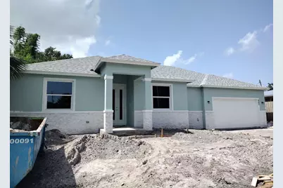 662 NE Waverly Terrace, Jensen Beach, FL 34957 - Photo 2