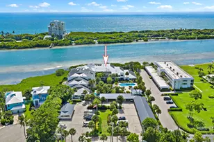 200 Waterway Rd, Tequesta, FL 33469 - Photo 1