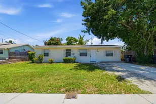 4888 Prince Dr, Lake Worth Beach, FL 33461 - Photo 1
