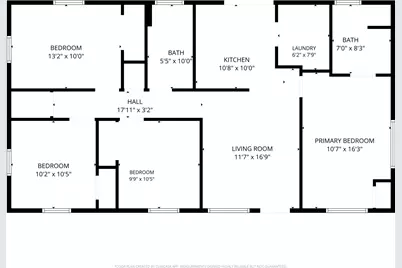 4888 Prince Drive, Lake Worth Beach, FL 33461 - Photo 30