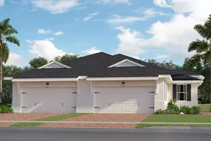 10659 NW Wilgrove Lane, Port Saint Lucie, FL 34987 - Photo 1