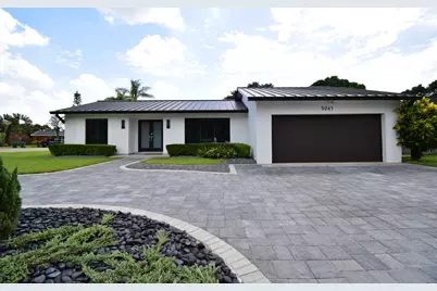 5061 SW 87th Terrace, Cooper City, FL 33328 - Photo 4